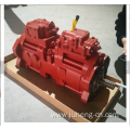 K3V112DT Main Pump R225-9 Hydraulic Pump